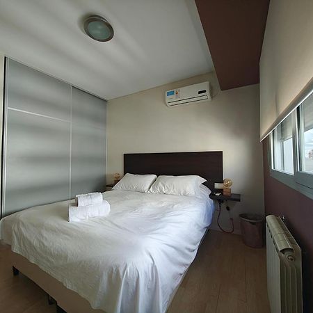 Departamento Calle Paraguay Bahia Blanca Luaran gambar