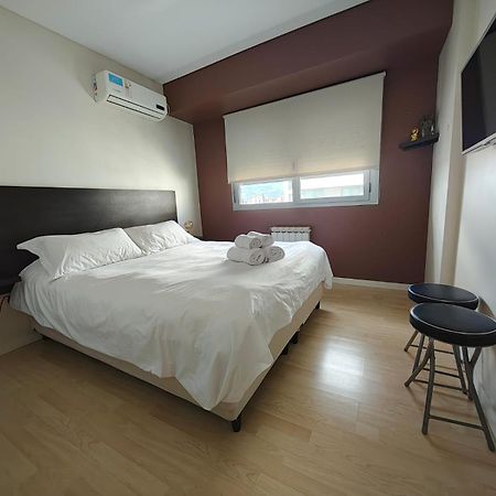 Departamento Calle Paraguay Bahia Blanca Luaran gambar
