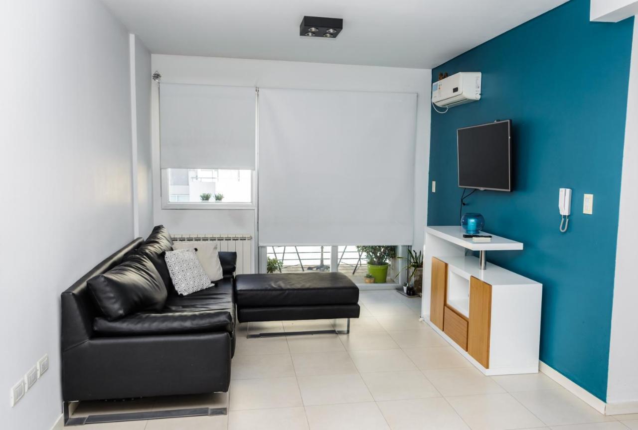 Departamento Calle Paraguay Bahia Blanca Luaran gambar
